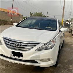 هیوندای سۆناتا